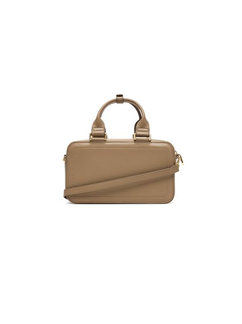 CALVIN KLEIN Borsa bauletto a tracolla CALVIN KLEIN | LV04F3411GVFU